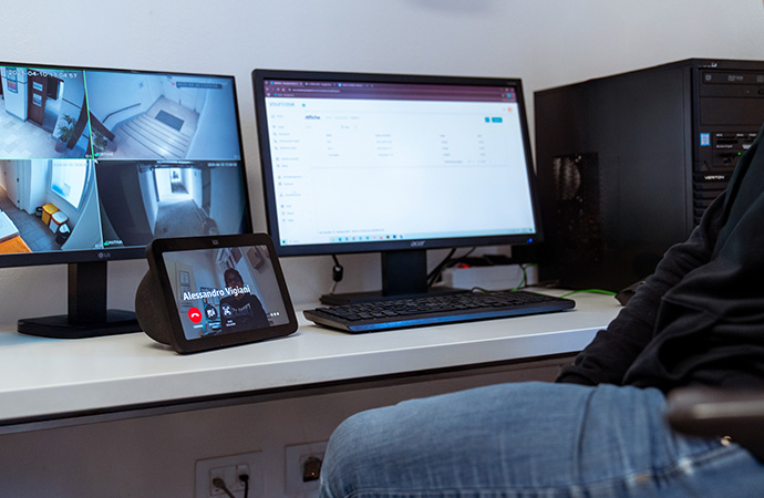 Villaggio Novoli - Gallery