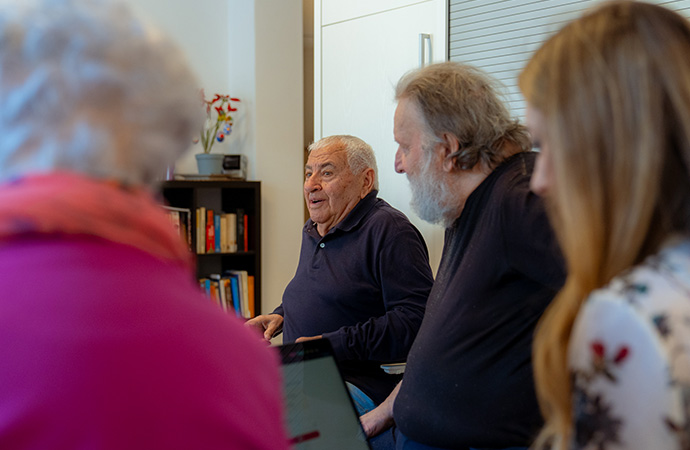 Villaggio Novoli - Gallery