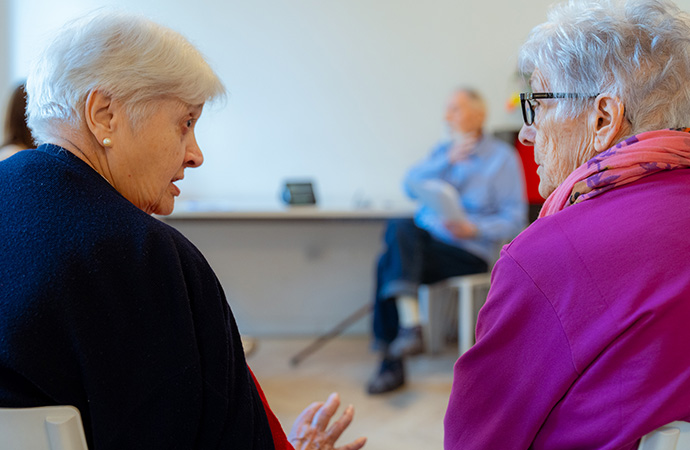 Villaggio Novoli - Gallery