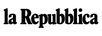 Logo La Repubblica